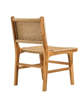 Καρέκλα Napoli Ξύλο Teak Oranon