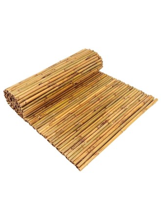 Bamboo Φυσικό Tonkin 14-24mm 250cm Η Oranon