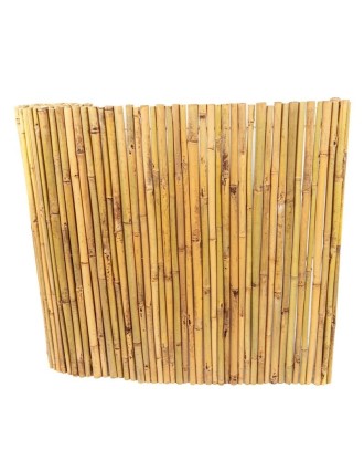 Bamboo Φυσικό Tonkin 14-24mm 200cm Η Oranon