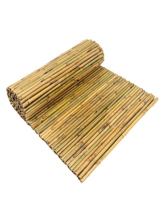Bamboo Φυσικό Tonkin 18-28mm 150cm Η Oranon
