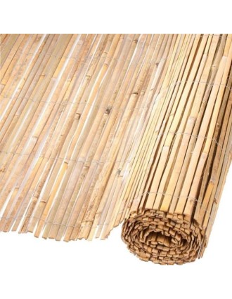 Bamboo Σχιστή 150cm H Oranon
