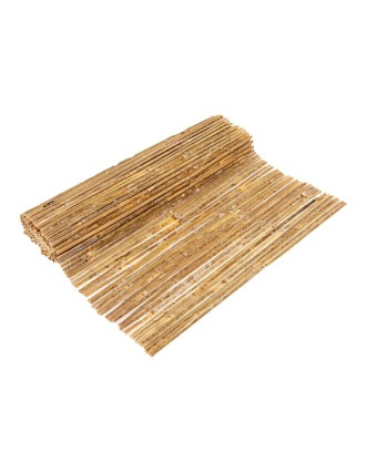Bamboo Σχιστή 150cm H Oranon