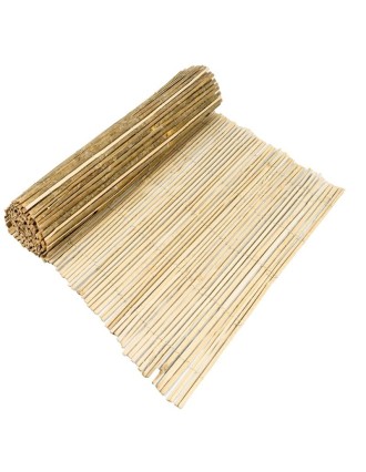 Bamboo Σχιστή 200cm H Oranon