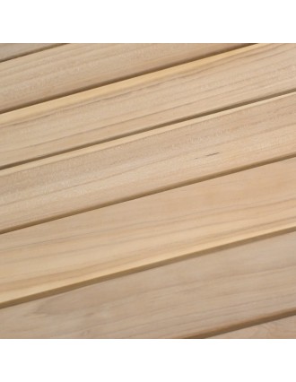 Τραπεζάκι Σαλονιού Touluse Ξύλο Teak Oranon