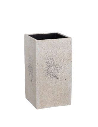 Κασπώ Τετράγωνο 60cm H από Polystone Oranon