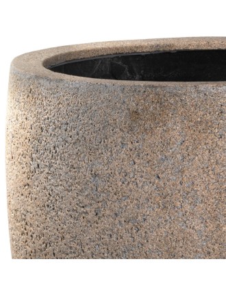 Κασπώ Στρόγγυλο 68 cm H από Polystone Oranon