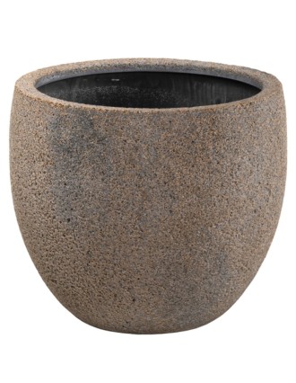Κασπώ Στρόγγυλο 68 cm H από Polystone Oranon