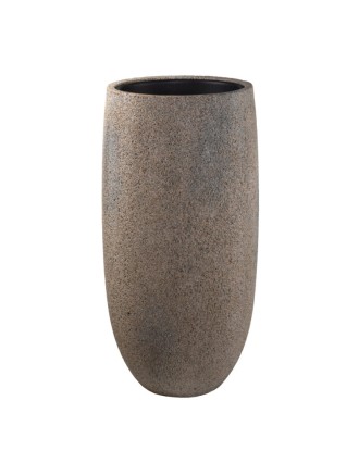 Κασπώ Κωνικό 61cm H από Polystone Oranon