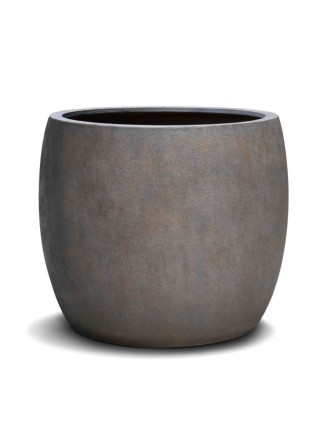 Κασπώ Barrel Bronze D46 x 39cm Oranon