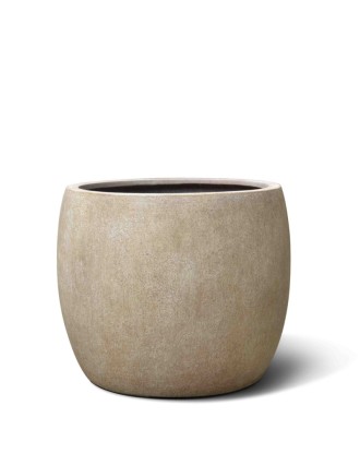Κασπώ Barrel Tera D25 x 21cm Oranon