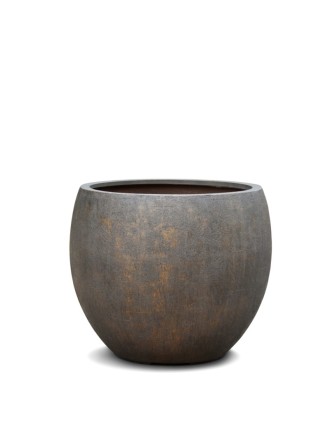 Κασπώ Bowl Bronze D55x46cm Oranon