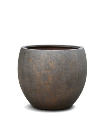 Κασπώ Bowl Bronze D73x61cm Oranon