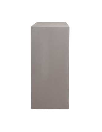 Τραπέζι bar Cement Oranon